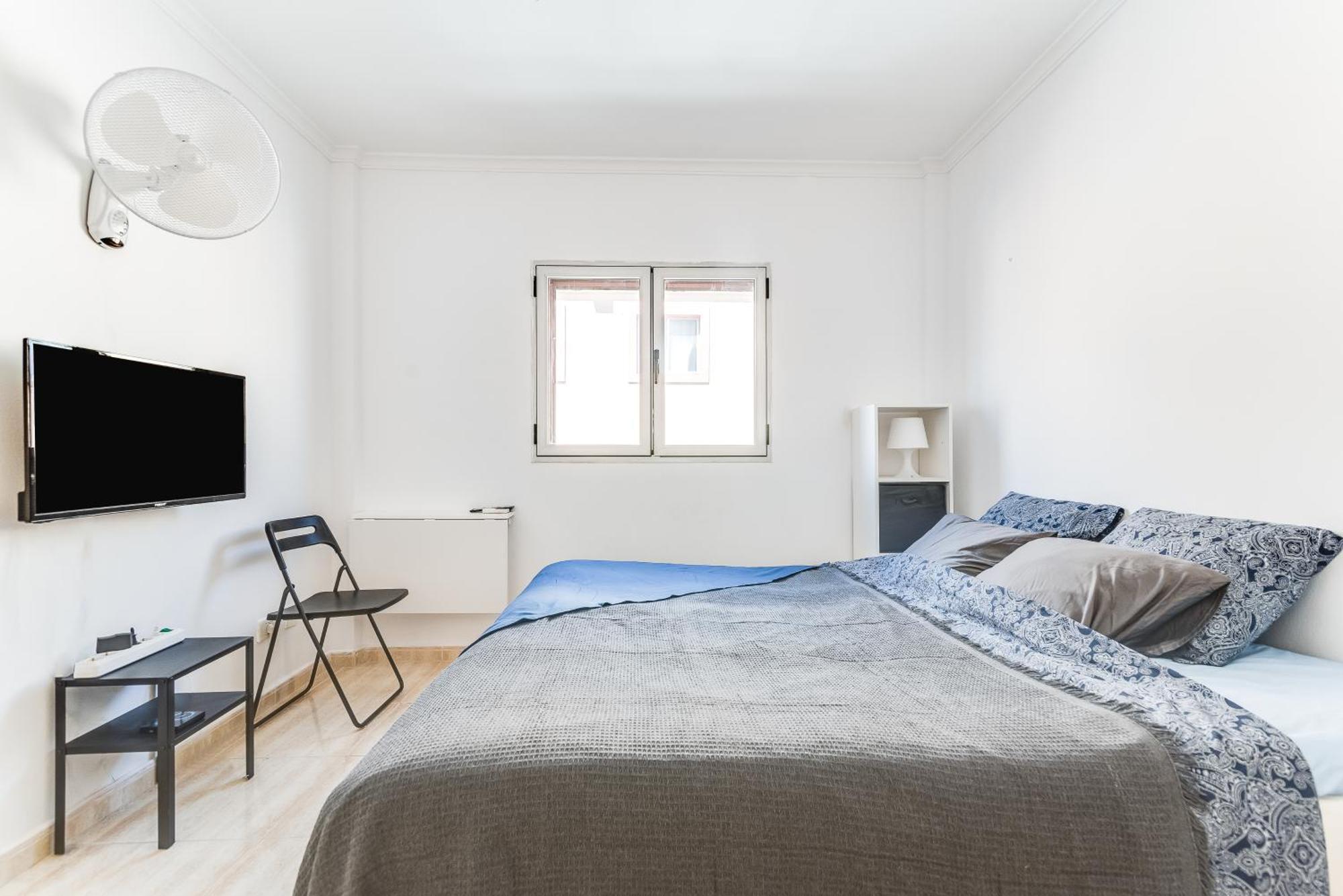 Ferienwohnung Chrisoasis Arguineguin Zimmer foto